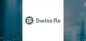 Swiss Re Ltd.  Short Interest Update