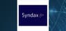 JPMorgan Chase & Co. Increases Syndax Pharmaceuticals  Price Target to $45.00