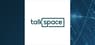 Talkspace’s  “Hold” Rating Reiterated at Needham & Company LLC