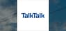 Contrasting TALKTALK TELECO/ADR  and BT Group 