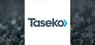 Taseko Mines  Insider Russell Hallbauer Sells 30,000 Shares