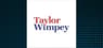 Taylor Wimpey  Insider Sells £495,282.79 in Stock