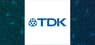 TDK  Shares Gap Down   – Here’s Why