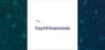 TechFinancials  Share Price Breaks Above Fifty Day Moving Average – Here’s Why