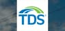 Jefferies Financial Group Inc. Boosts Stock Position in Telephone and Data Systems, Inc. $TDS