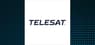 Telesat  Upgraded at Canadian Imperial Bank of Commerce