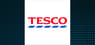 Tesco  Stock Price Crosses Above 200-Day Moving Average   – Here’s What Happened
