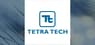 LGT Group Foundation Purchases 176,302 Shares of Tetra Tech, Inc. $TTEK