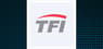 TFI International  Share Price Passes Below 50 Day Moving Average   – Here’s What Happened