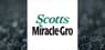 Gabelli Funds LLC Acquires 10,000 Shares of The Scotts Miracle-Gro Company $SMG