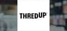 Insider Buying: ThredUp  Director Purchases 13,157 Shares of Stock