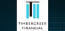 Timbercreek Financial  Trading Down 1.2%  – Should You Sell?