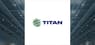 Titan America SA  Given Consensus Recommendation of “Hold” by Analysts