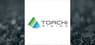 Toachi Mining  Share Price Passes Below 50 Day Moving Average   – Here’s What Happened