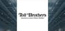 Gamco Investors INC. ET AL Purchases 5,550 Shares of Toll Brothers Inc. $TOL