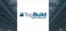 Pitcairn Co. Has $451,000 Stake in TopBuild Corp. $BLD