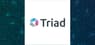 Triad Group  Shares Pass Below Fifty Day Moving Average   – Should You Sell?