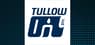 Tullow Oil  Expected to Announce Earnings on Wednesday