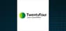 TwentyFour Select Monthly Income Fund  Share Price Passes Below 50-Day Moving Average   – Time to Sell?