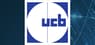 UCB  Sees Large Volume Increase on Analyst Upgrade