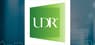 United Dominion Realty Trust, Inc.  Receives $40.82 Average Price Target from Analysts