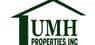 UMH Properties  Rating Increased to Strong-Buy at Odean Cap Resea
