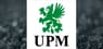 UPM-Kymmene  Stock Price Crosses Below Two Hundred Day Moving Average   – Time to Sell?