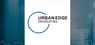Jefferies Financial Group Inc. Buys Shares of 55,200 Urban Edge Properties $UE