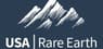 USA Rare Earth  Rating Increased to Strong-Buy at Wedbush