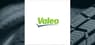 Valeo S.A.  Receives Average Recommendation of “Hold” from Brokerages