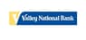 JPMorgan Chase & Co. Cuts Valley National Bancorp  Price Target to $14.50