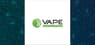 Vape  Share Price Passes Below Fifty Day Moving Average   – Should You Sell?