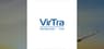 VirTra  Trading Down 0.2%  – Here’s What Happened