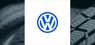 Volkswagen  Shares Cross Below Two Hundred Day Moving Average   – What’s Next?