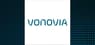Vonovia  Shares Cross Below 50-Day Moving Average   – Time to Sell?