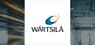 Wartsila  Shares Gap Up   – Time to Buy?