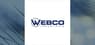 Webco Industries  Shares Cross Above Fifty Day Moving Average   – Should You Sell?