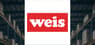 Weis Markets  Releases Quarterly Earnings Results