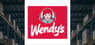 The Wendy’s Company  Receives $9.30 Average Price Target from Brokerages