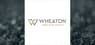 LGT Group Foundation Boosts Stake in Wheaton Precious Metals Corp. $WPM