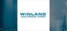 Winland Electronics  Shares Pass Below 200 Day Moving Average   – Time to Sell?