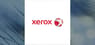 Xerox Sees Unusually High Options Volume 
