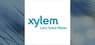 Xylem Inc. $XYL Stock Holdings Lifted by LGT Group Foundation