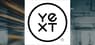 Yext  Issues Quarterly Earnings Results