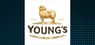 Young & Co.’s Brewery, P.L.C.  Stock Price Passes Below Two Hundred Day Moving Average   – Should You Sell?