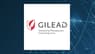 CSM Advisors LLC Sells 42,400 Shares of Gilead Sciences, Inc. $GILD