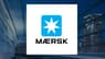 Analyzing KNOT Offshore Partners  & A.P. Moller-Maersk 