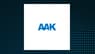 AAK AB   Projected to Announce Quarterly Earnings on Friday