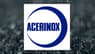 Acerinox  Short Interest Up 185.3% in June