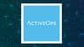 ActiveOps  Trading Up 0.9%  – Here’s Why